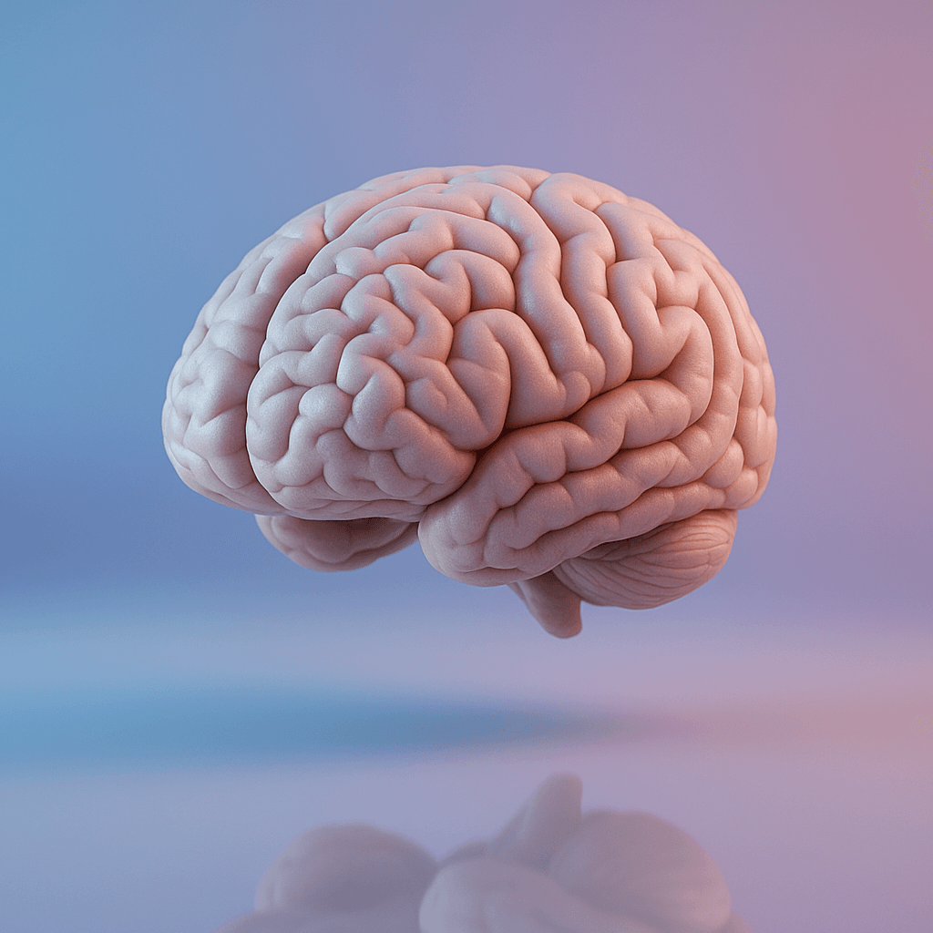 illustration cerveau