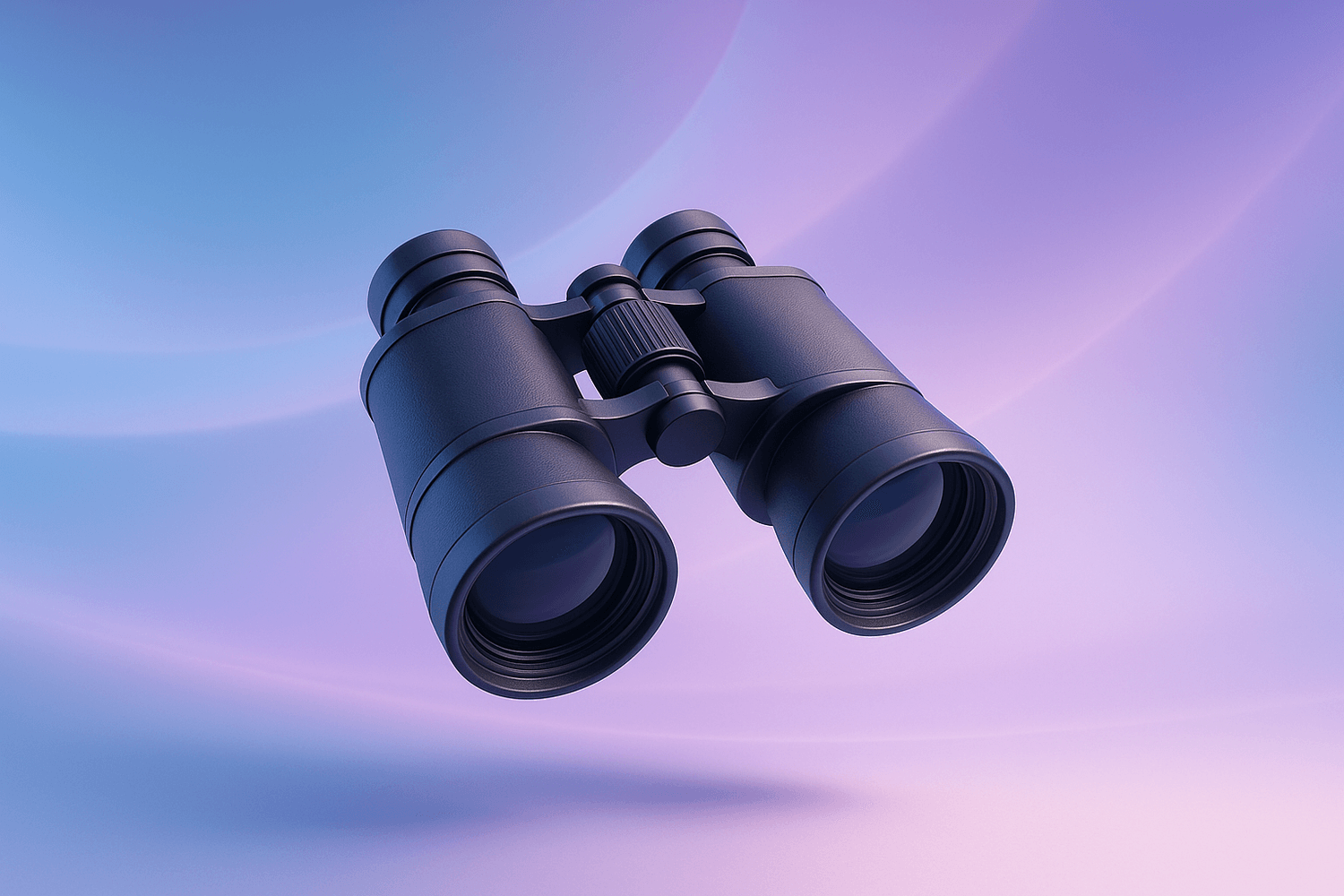 illustration jumelles