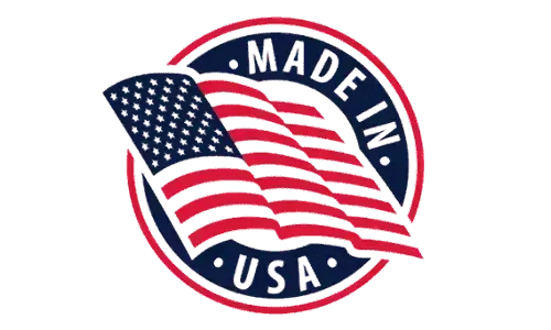 EyeFortin made in USA