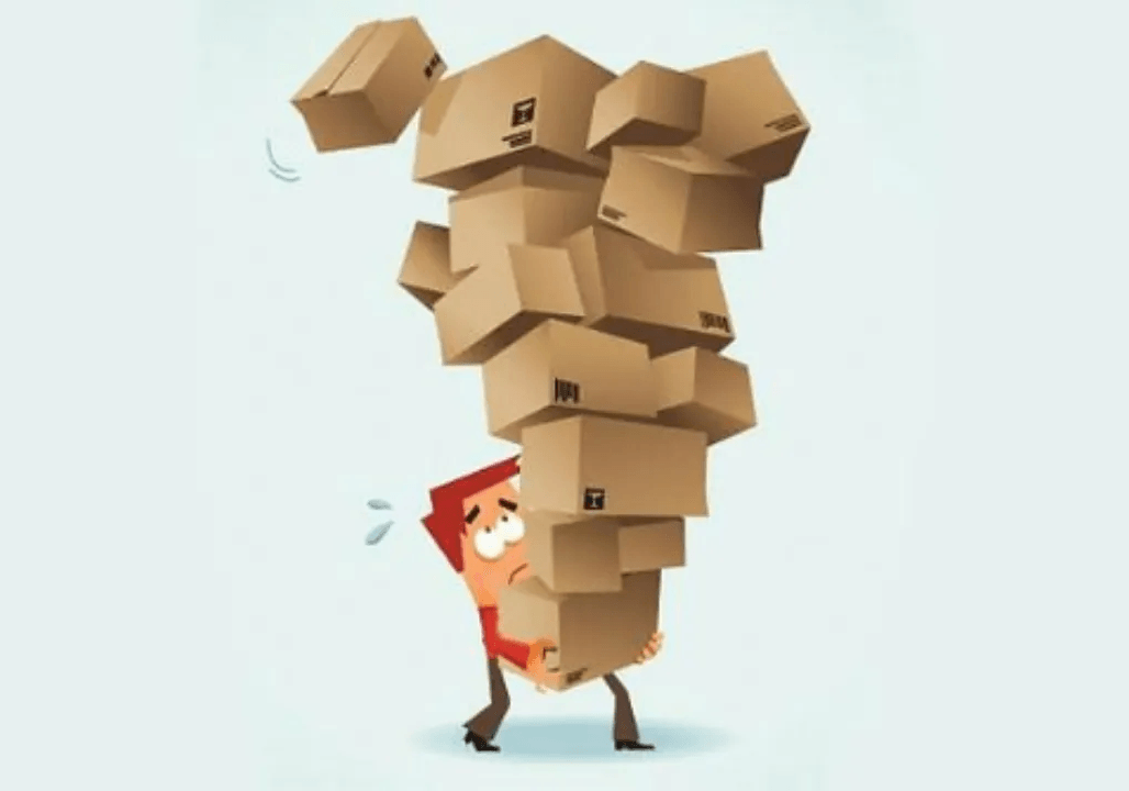 How to Optimize Inventory Levels: Avoid Stockouts and Overstock
