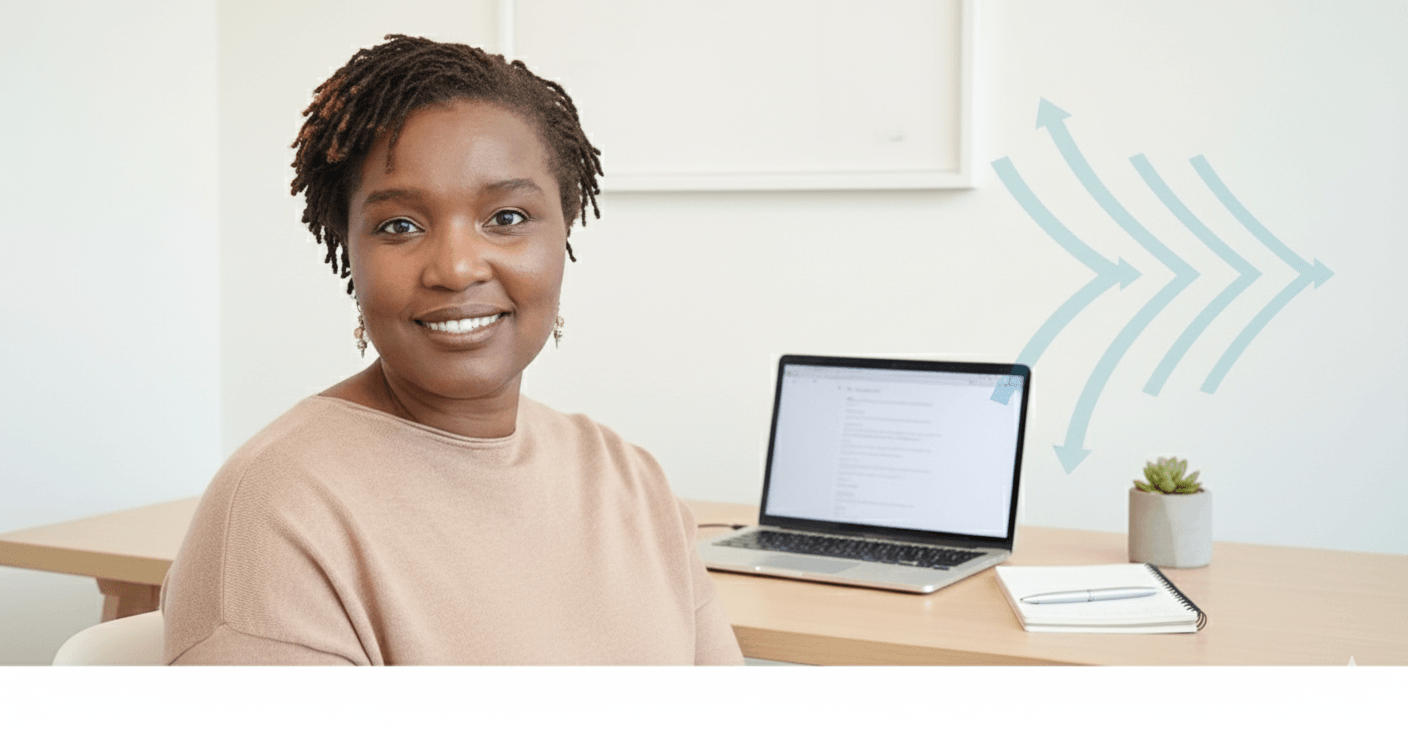 Systems2Scale - Feeling Busy but Not Productive