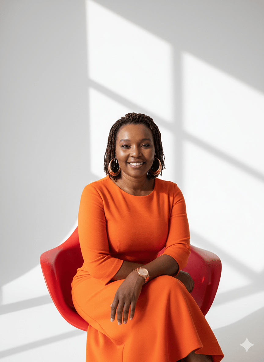 Chipo Mukonoweshuro Speaker & Trainer