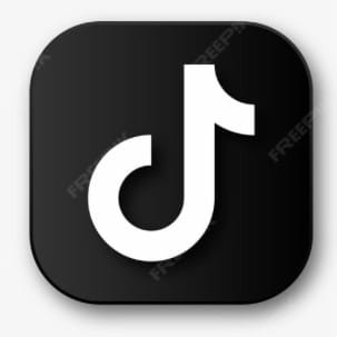 Tiktok Link going to Danielle Blum's TikTok Account