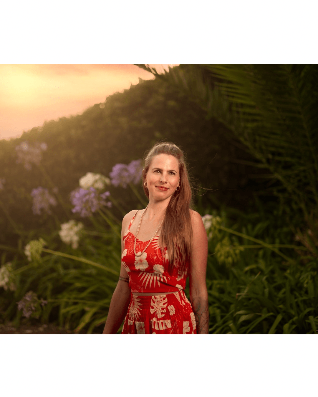 Danielle Blum, founder of The Blum Creative