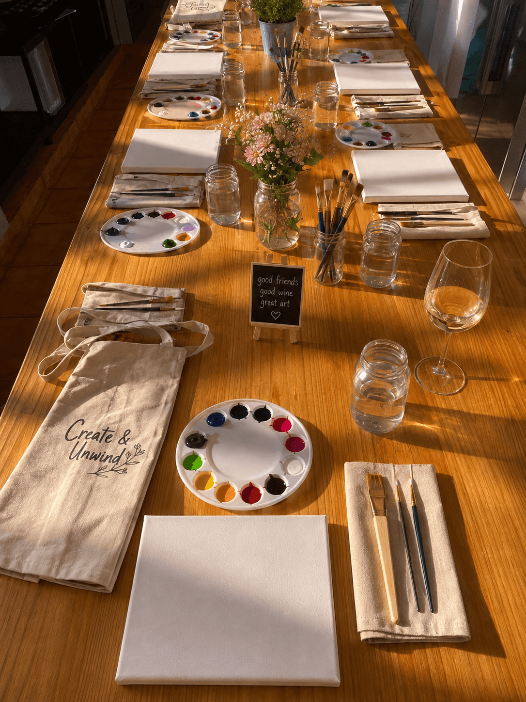 A hands-on CASA creative workshop in Madeira