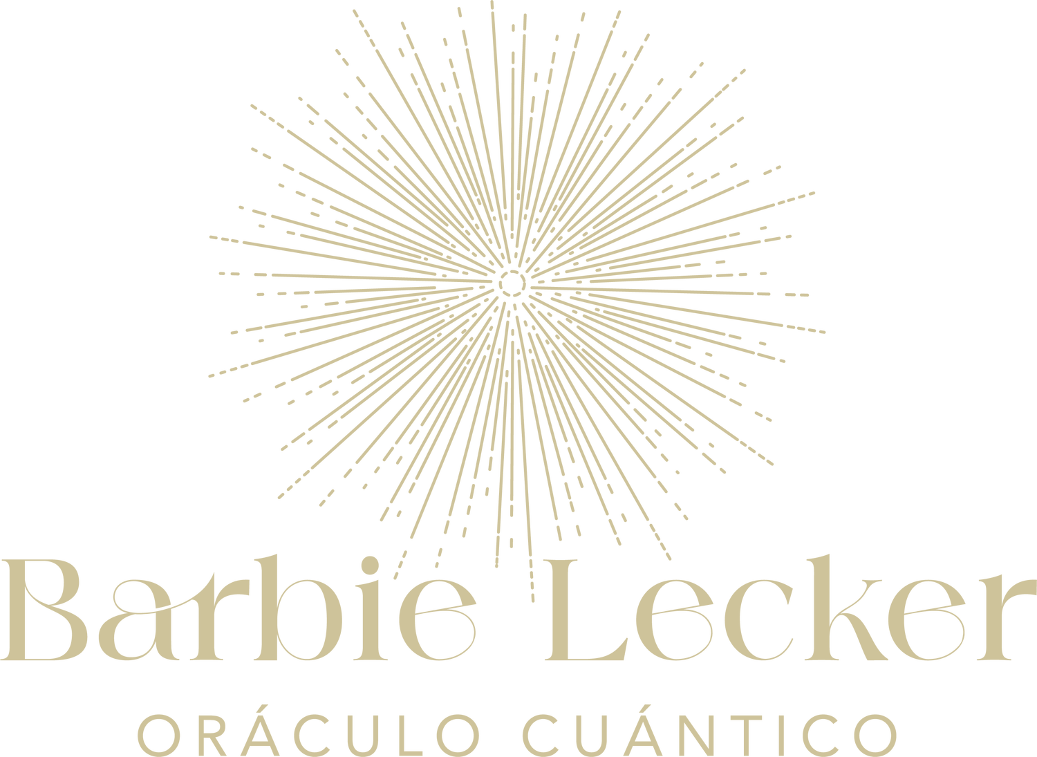Barbie Lecker | Oráculo Cuántico