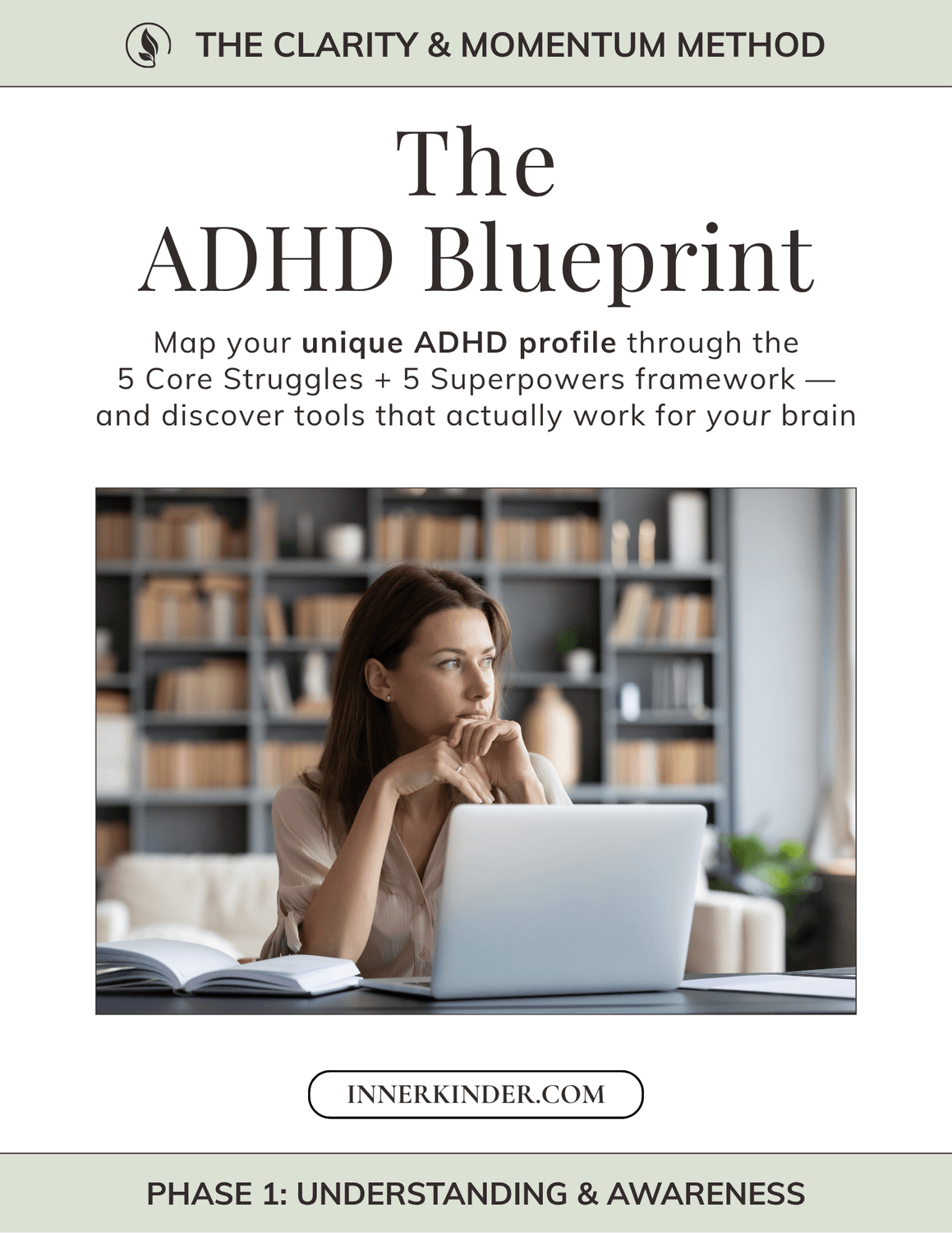 Could It Be ADHD? eBook