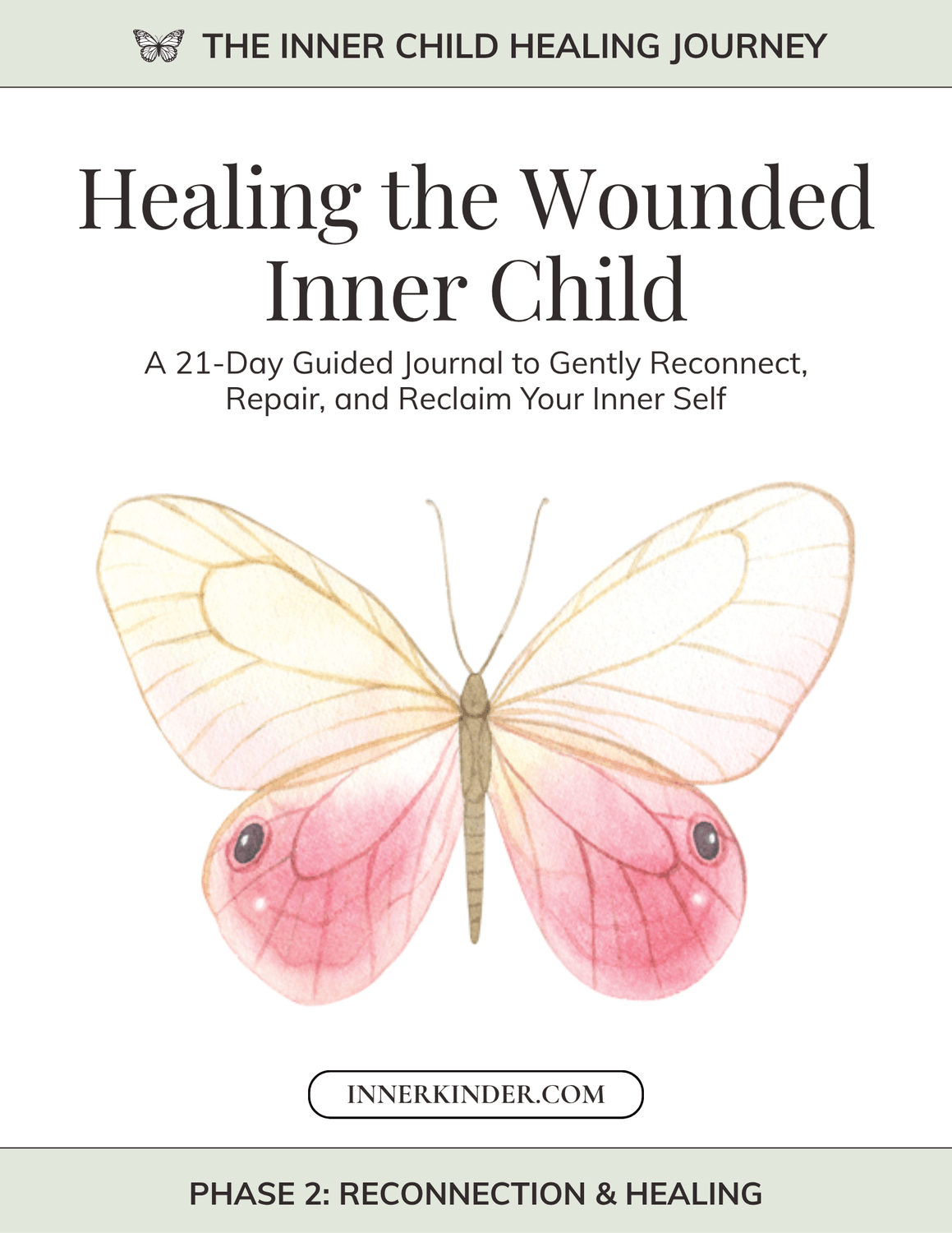 The Reparenting Roadmap eBook