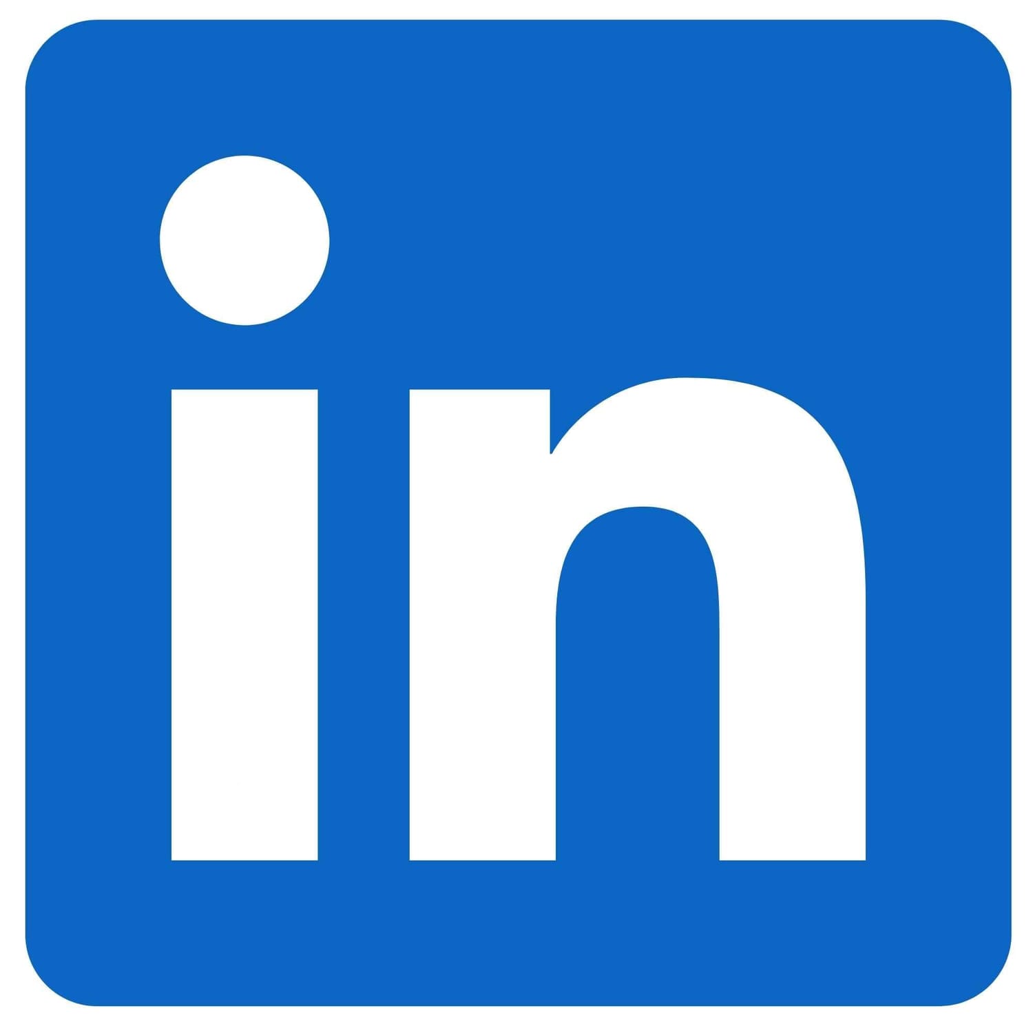 lien vers le réseau social Linkedin