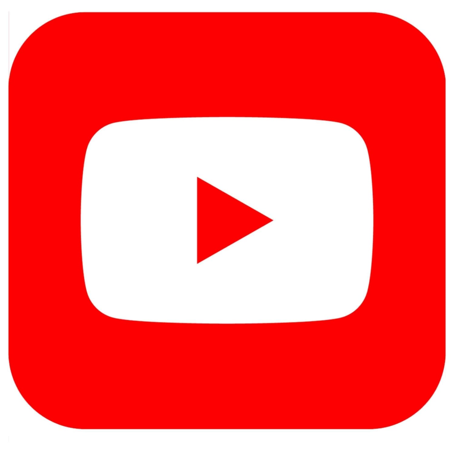 lien vers le réseau social Youtube