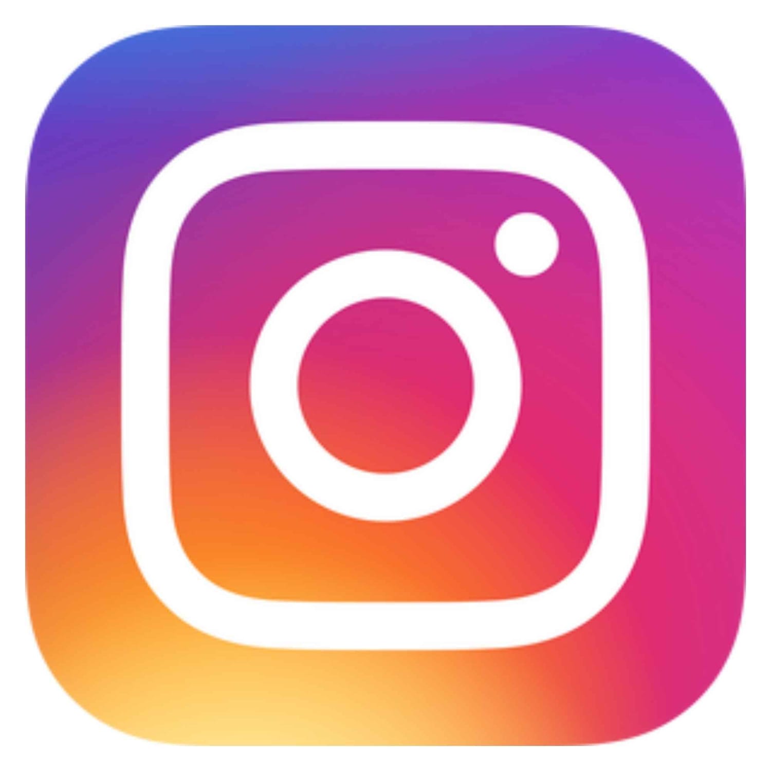 lien vers le réseau social Instagram