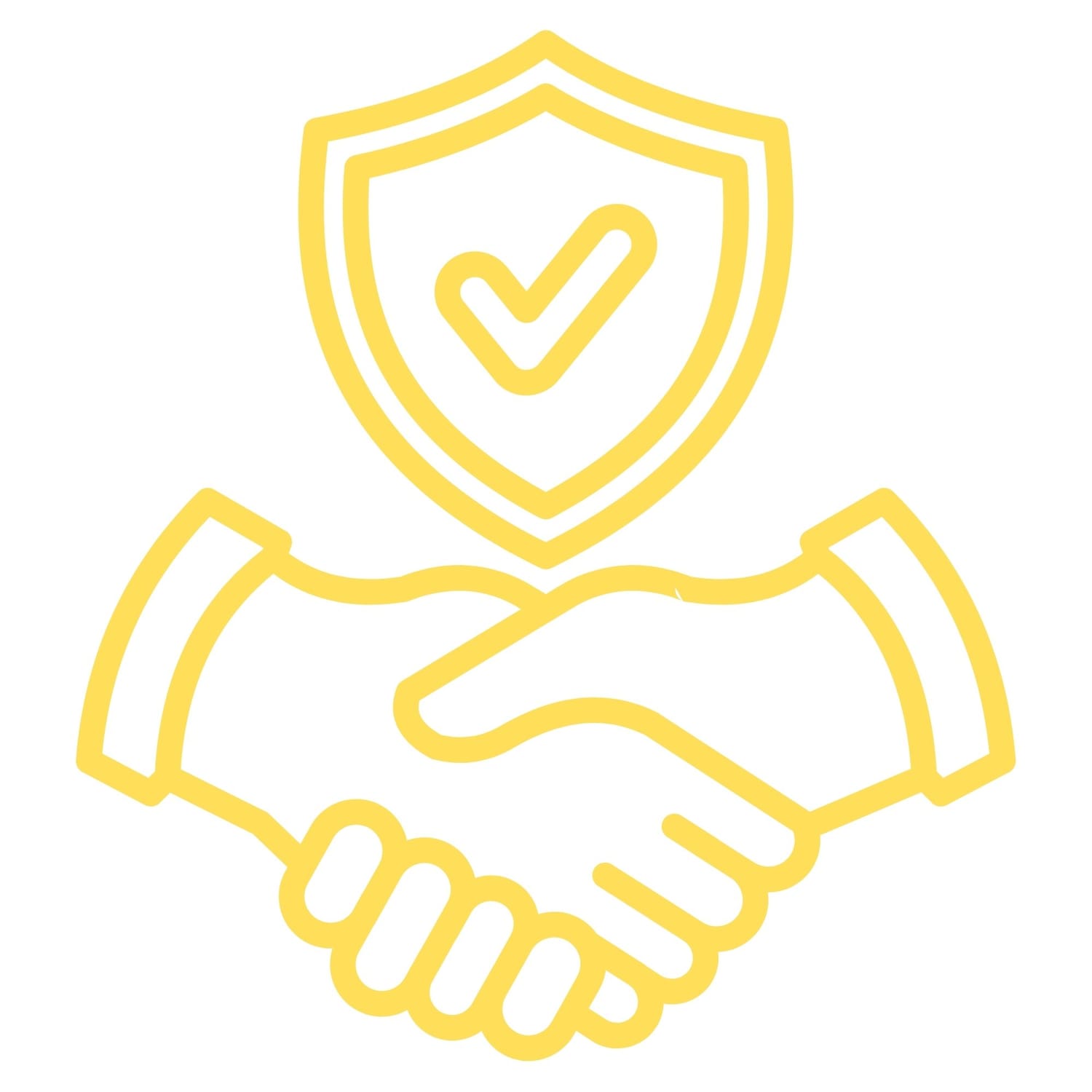 accompagnement basé sur une relation de confiance
