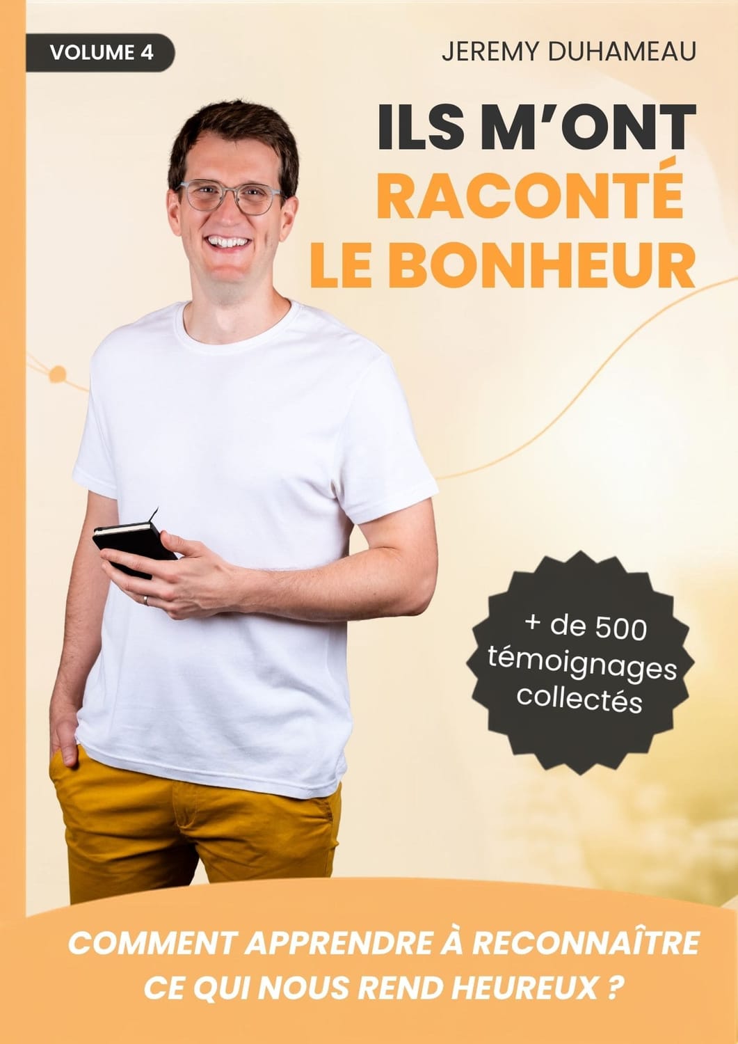 Couverture du livre "Les messages cachés des aliments" de Naturelavie