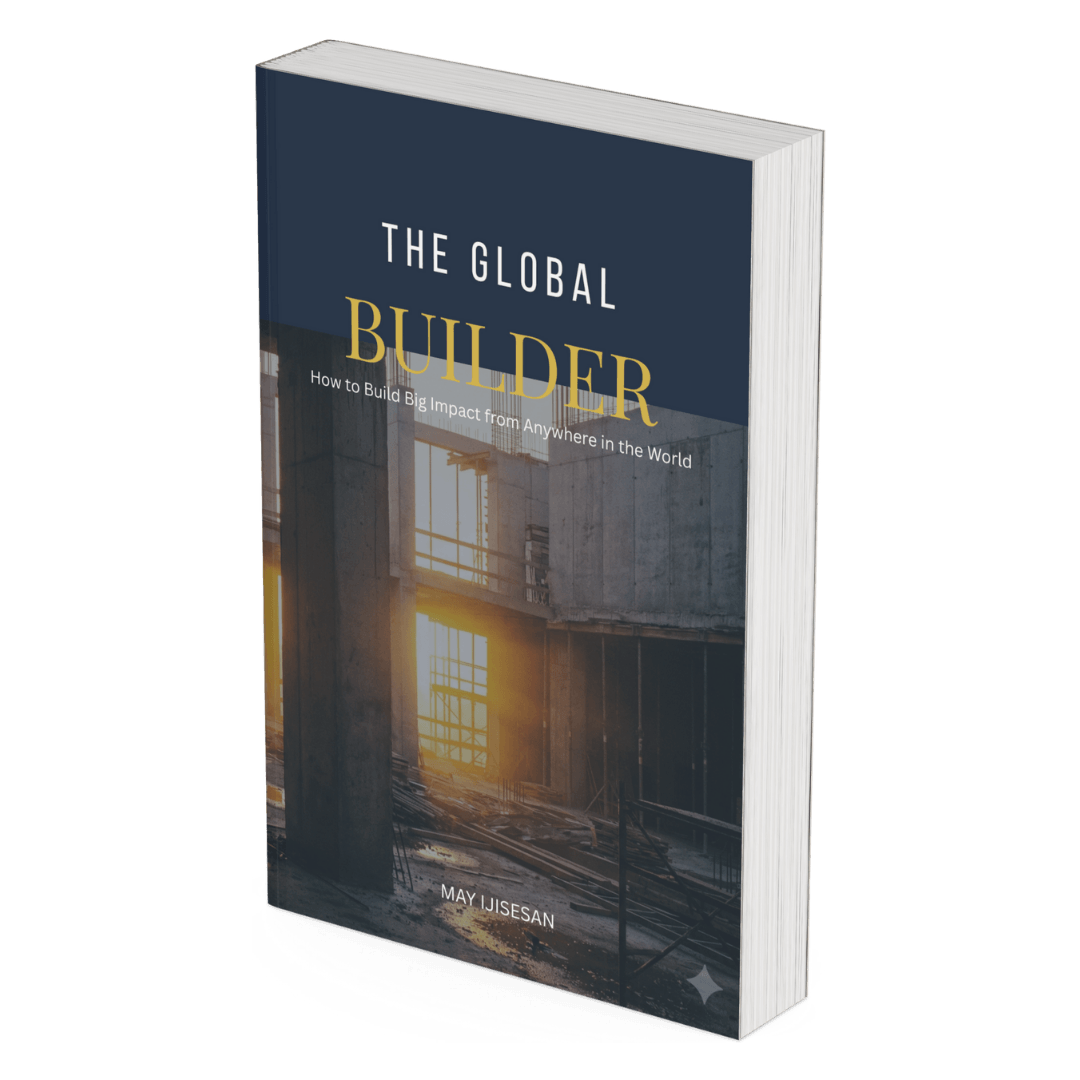 The Global Builder eBook