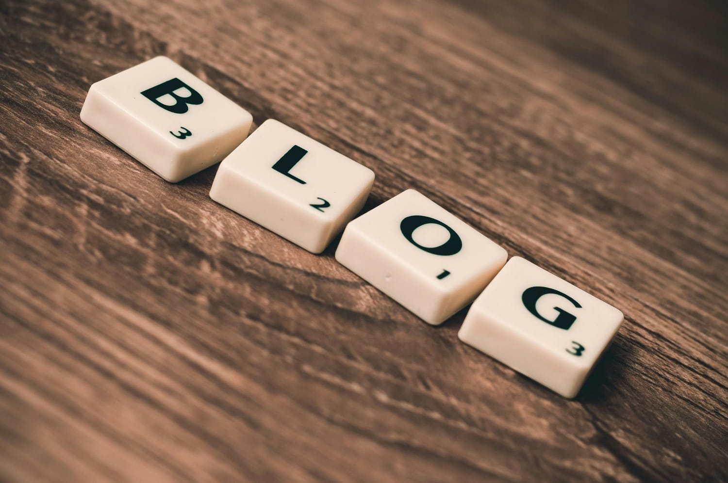 Business Blog