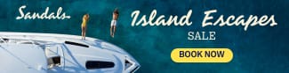 Sandals Island Escapes