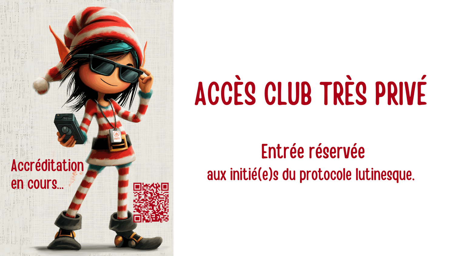 Une gazette gratuite et illustrée sort (presque) chaque mois  : farfelue, gratuite, à lire en famille, et à collectionner sans modération. Pour être prévenu·e dès qu’une nouvelle bêtise est publiée, clique ici pour rejoindre la Gazette Express 