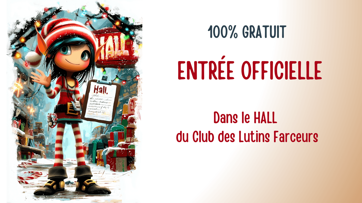 Une gazette gratuite et illustrée sort (presque) chaque mois  : farfelue, gratuite, à lire en famille, et à collectionner sans modération. Pour être prévenu·e dès qu’une nouvelle bêtise est publiée, clique ici pour rejoindre la Gazette Express 