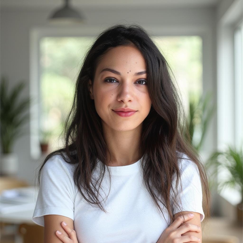 Ana&iuml;s Benkela&iuml;, fondatrice de Growth Scaling