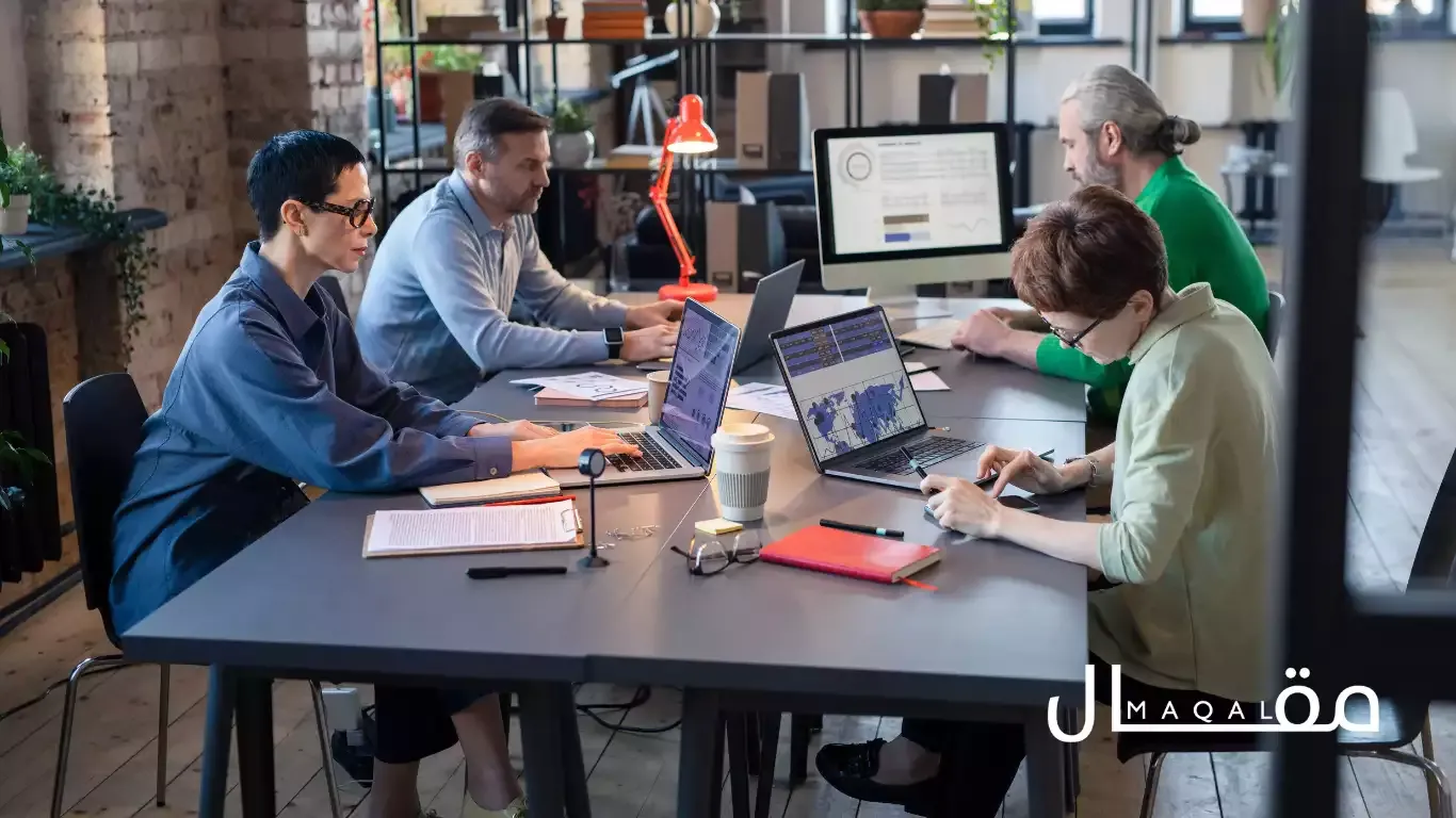 أفضل المواقع الإلكترونية للحصول والبحث عن عمل في المغرب