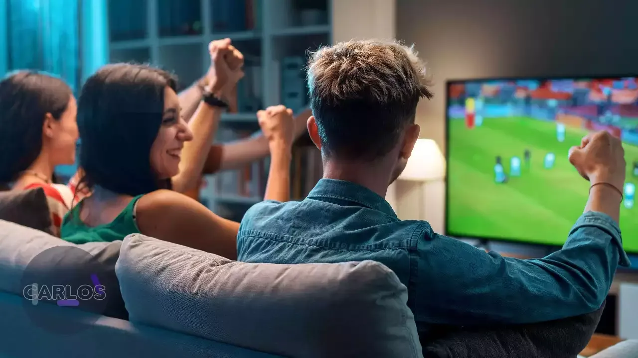 Shark IPTV