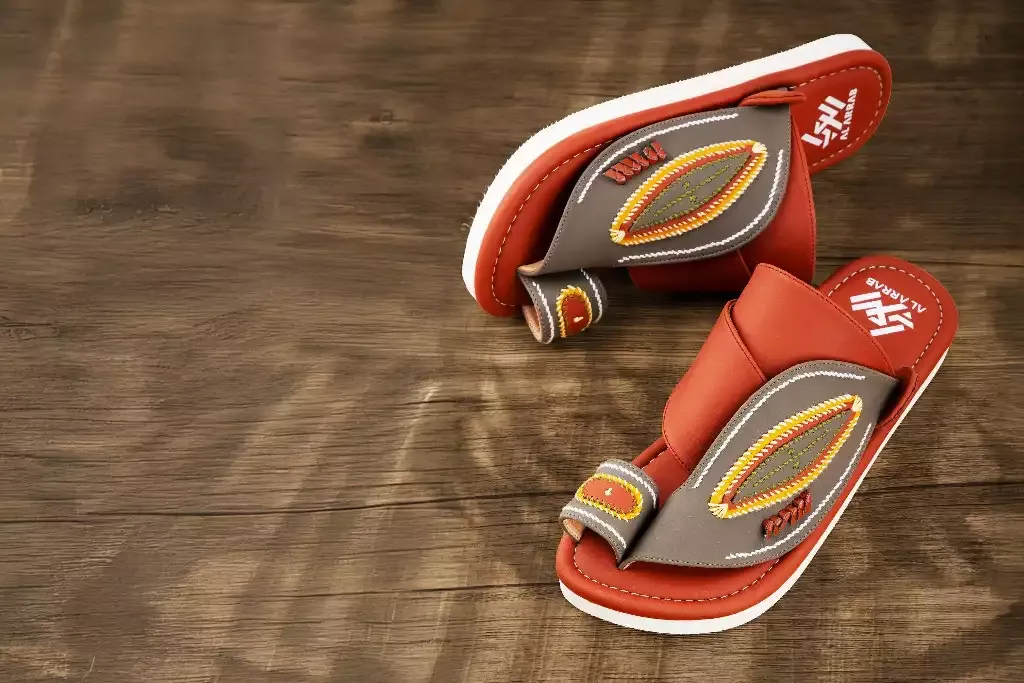 أنواع الجلود المستخدمة في صناعة الأحذية