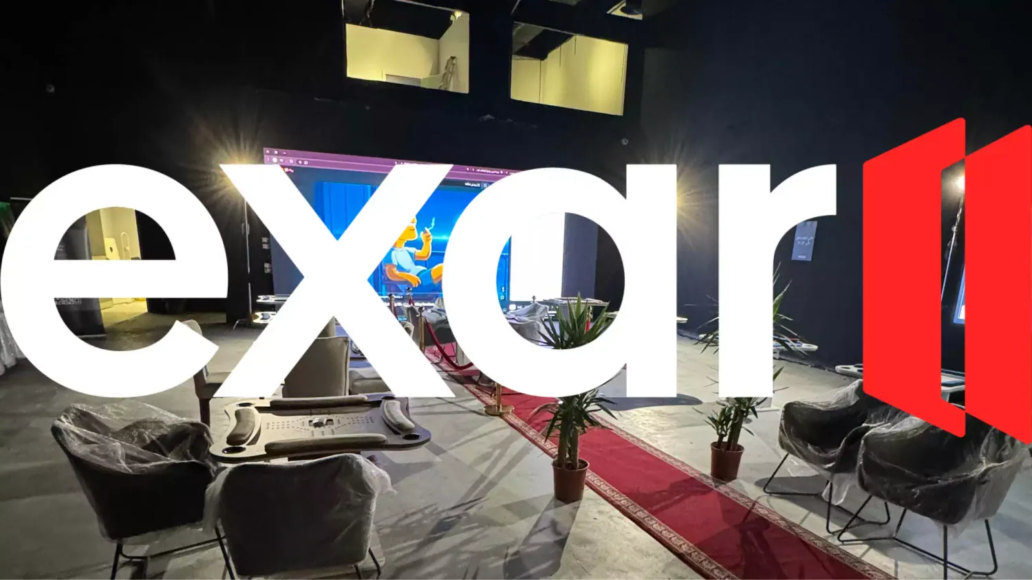 استوديو اكسار تصوير احترافي يلبي جميع احتياجاتك