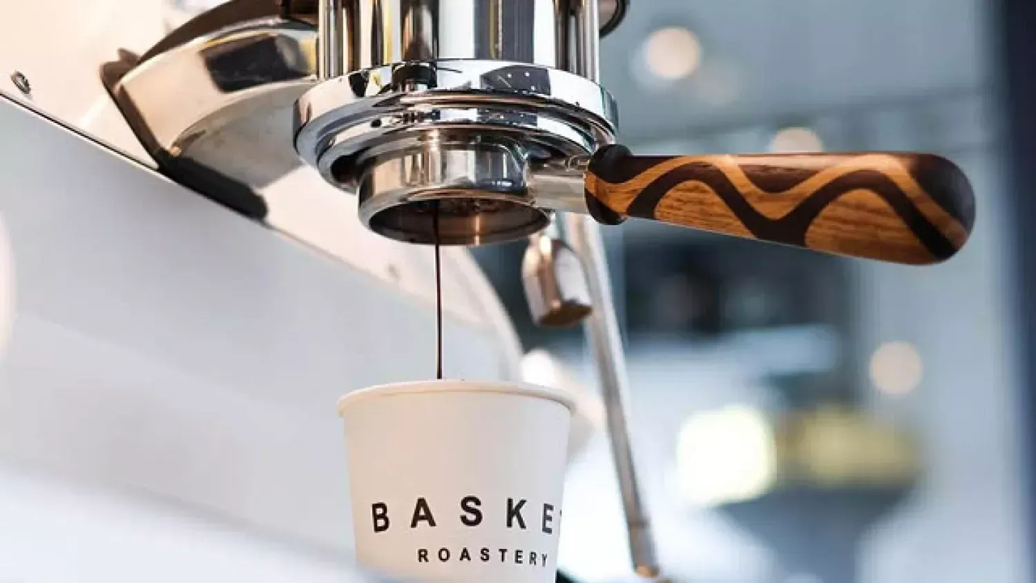 مقهى سلة البن – لعشاق القهوة الباحثين عن الجودة والنكهة المميزة