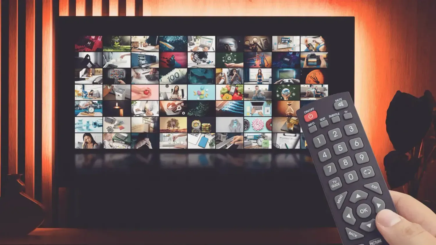 أفضل المصادر لشراء اشتراك IPTV آمن وموثوق في السعودية