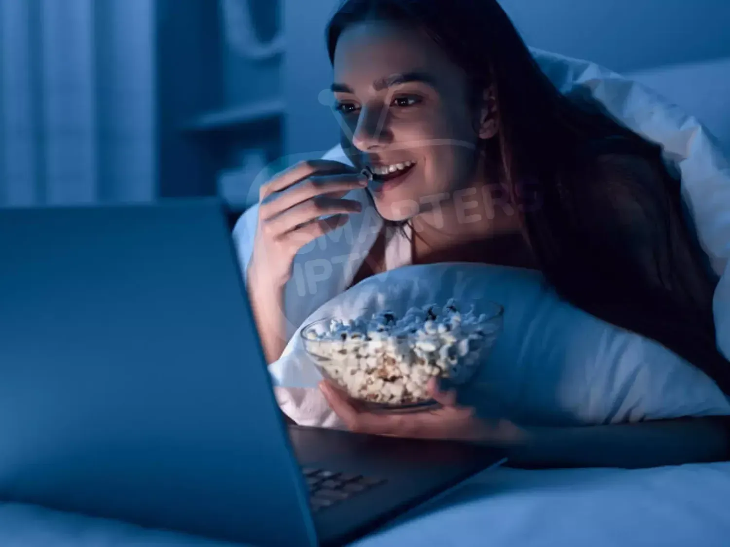 اشتراك IPTV لمشاهدة المباريات والمسلسلات بدقة 4K بدون تقطيع