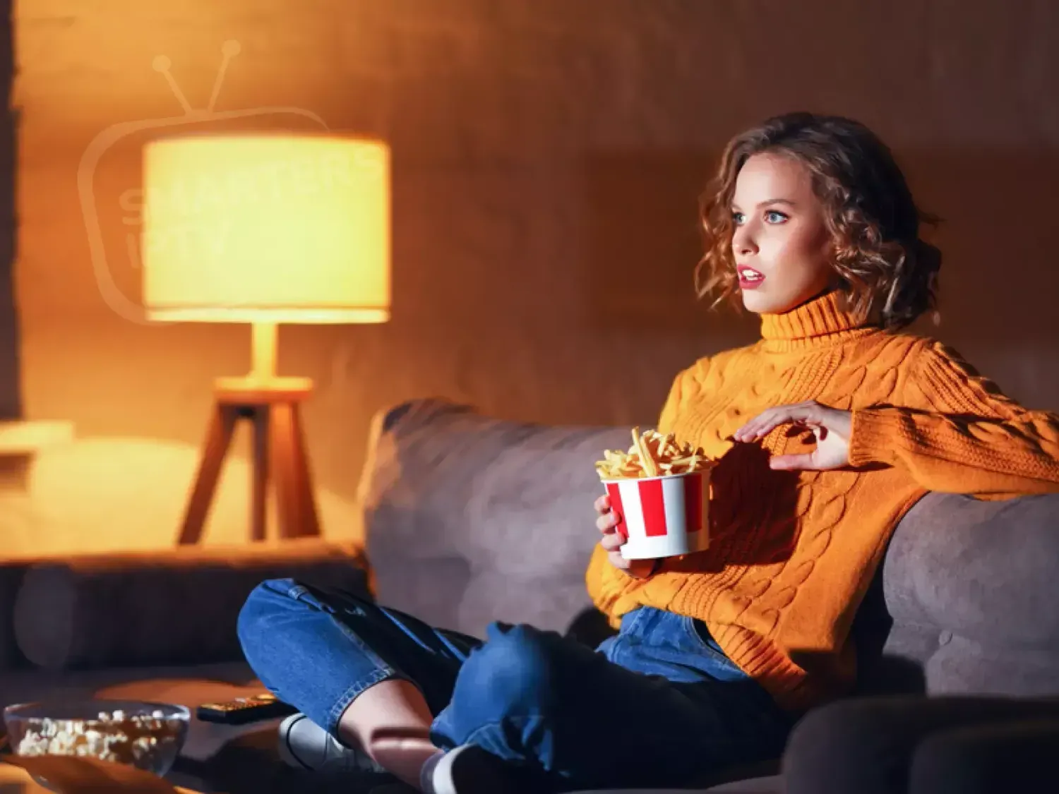 طريقة تثبيت وتشغيل IPTV Smarters على جميع الأجهزة بخطوات سهلة