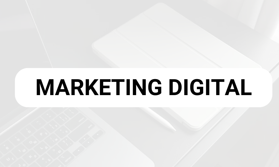 MARKETING DIGITAL 2026 
