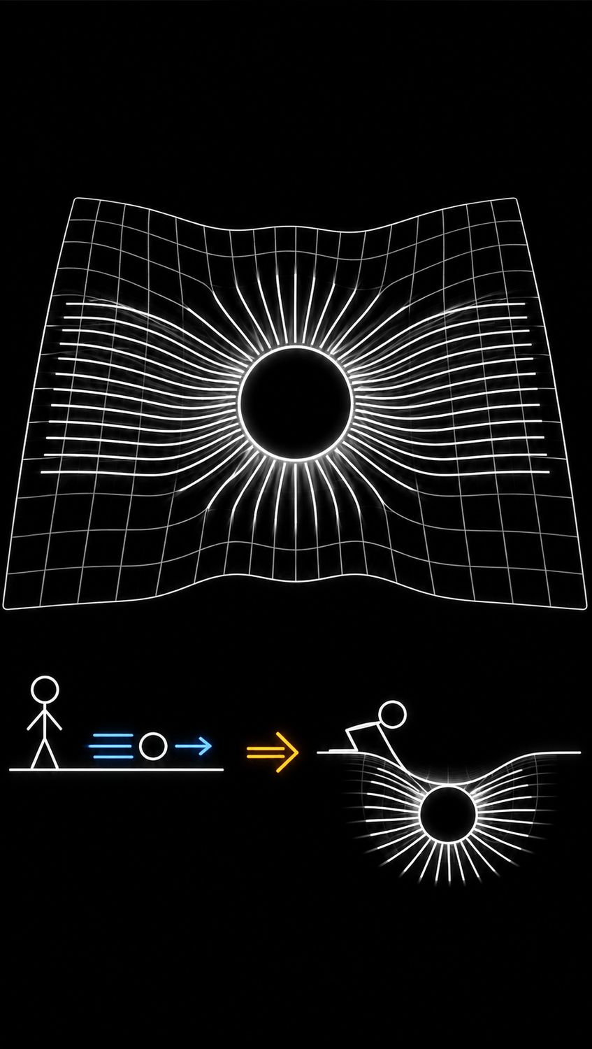 The Vortex Theory