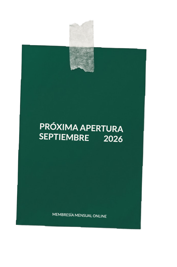apertura septiembre 2026