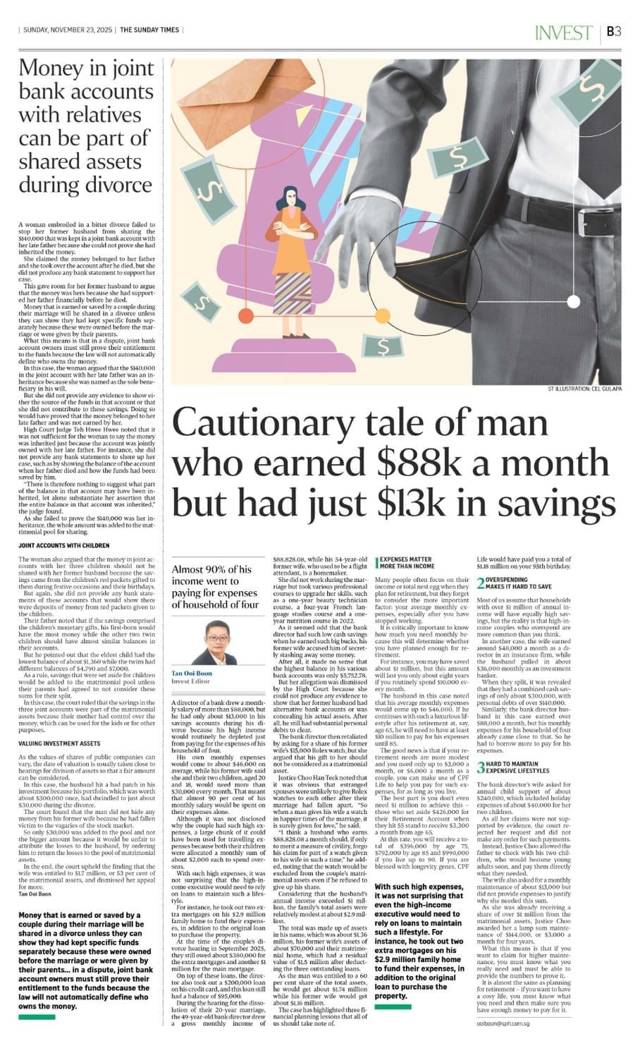 Image from: The Straits Times