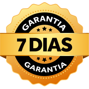 Garantía de 7 días