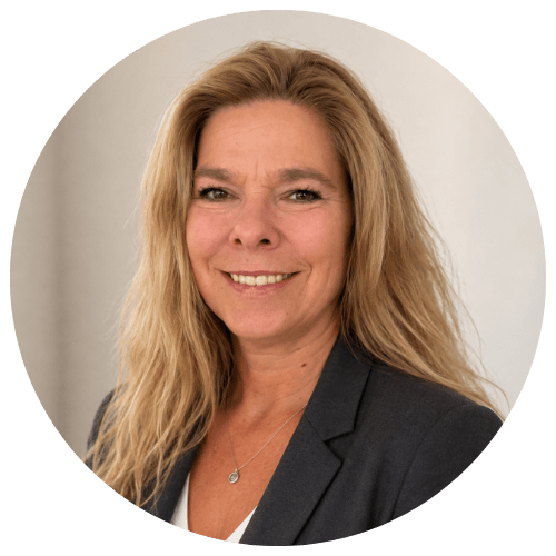 Businessporträt der Gründerin von Femmeway Inspire