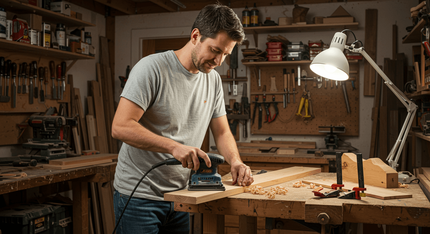 wood crafted products