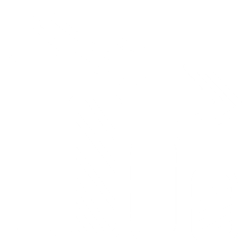 Icône de récession