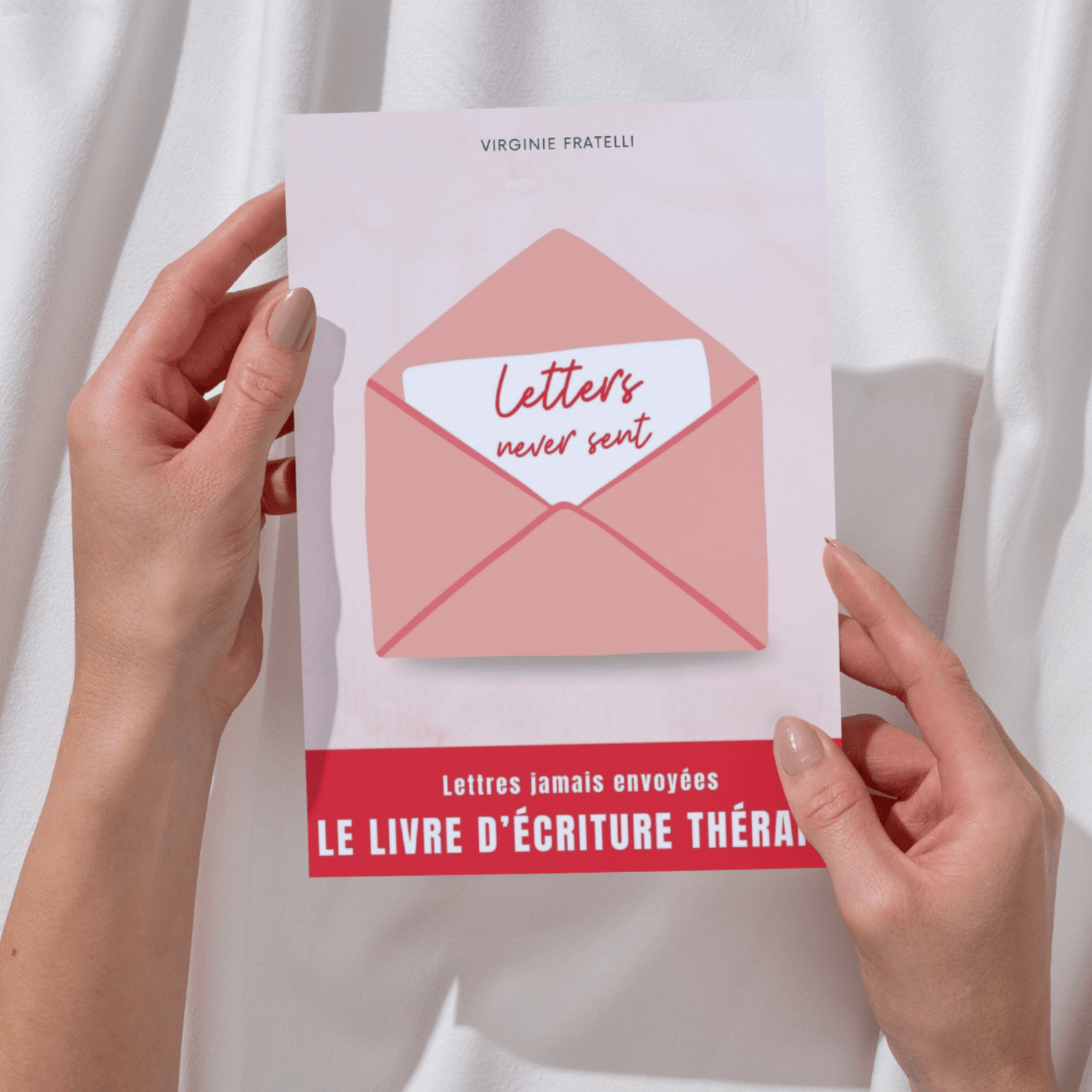 💌  Letters Never Sent