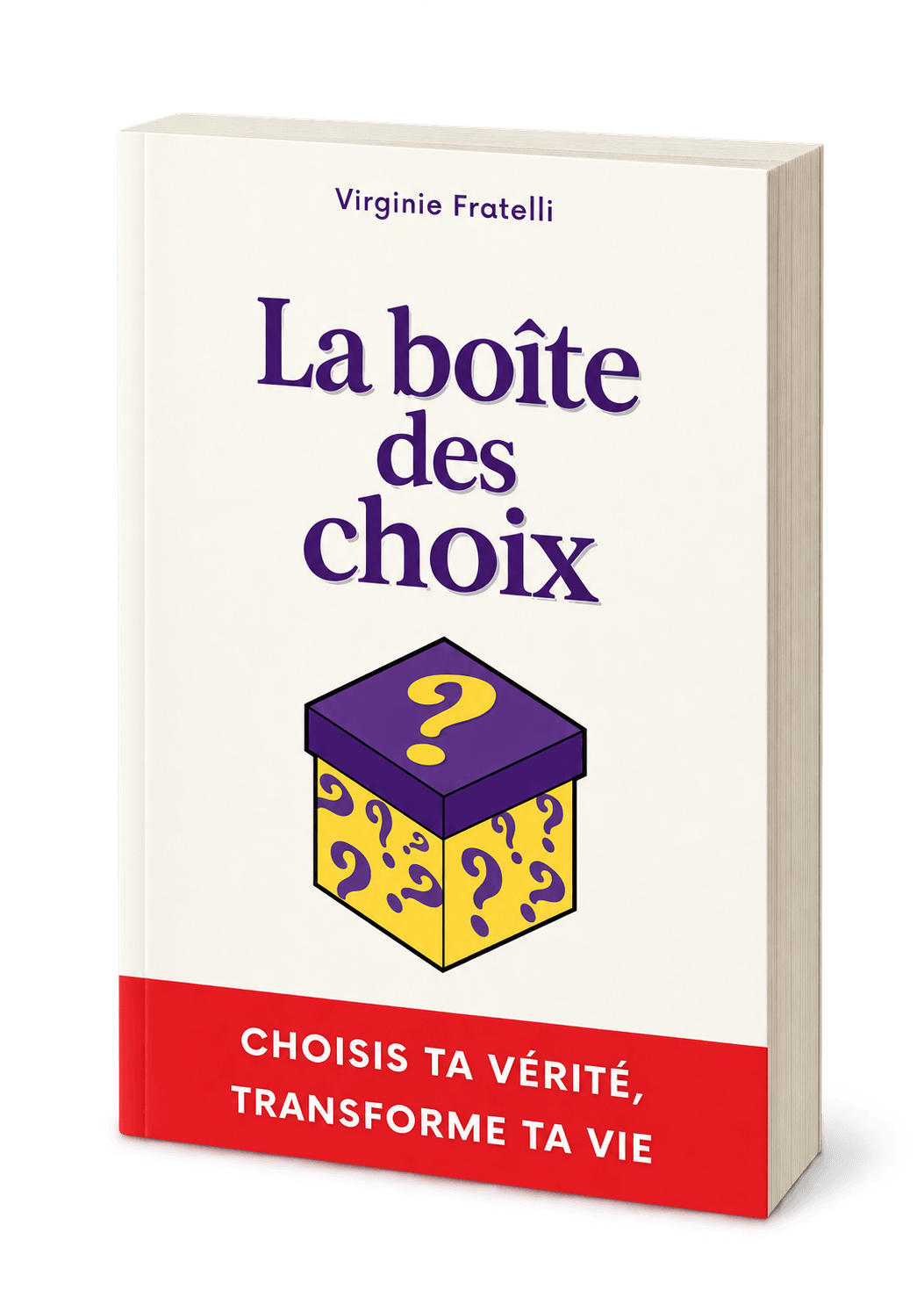 La boîte des choix