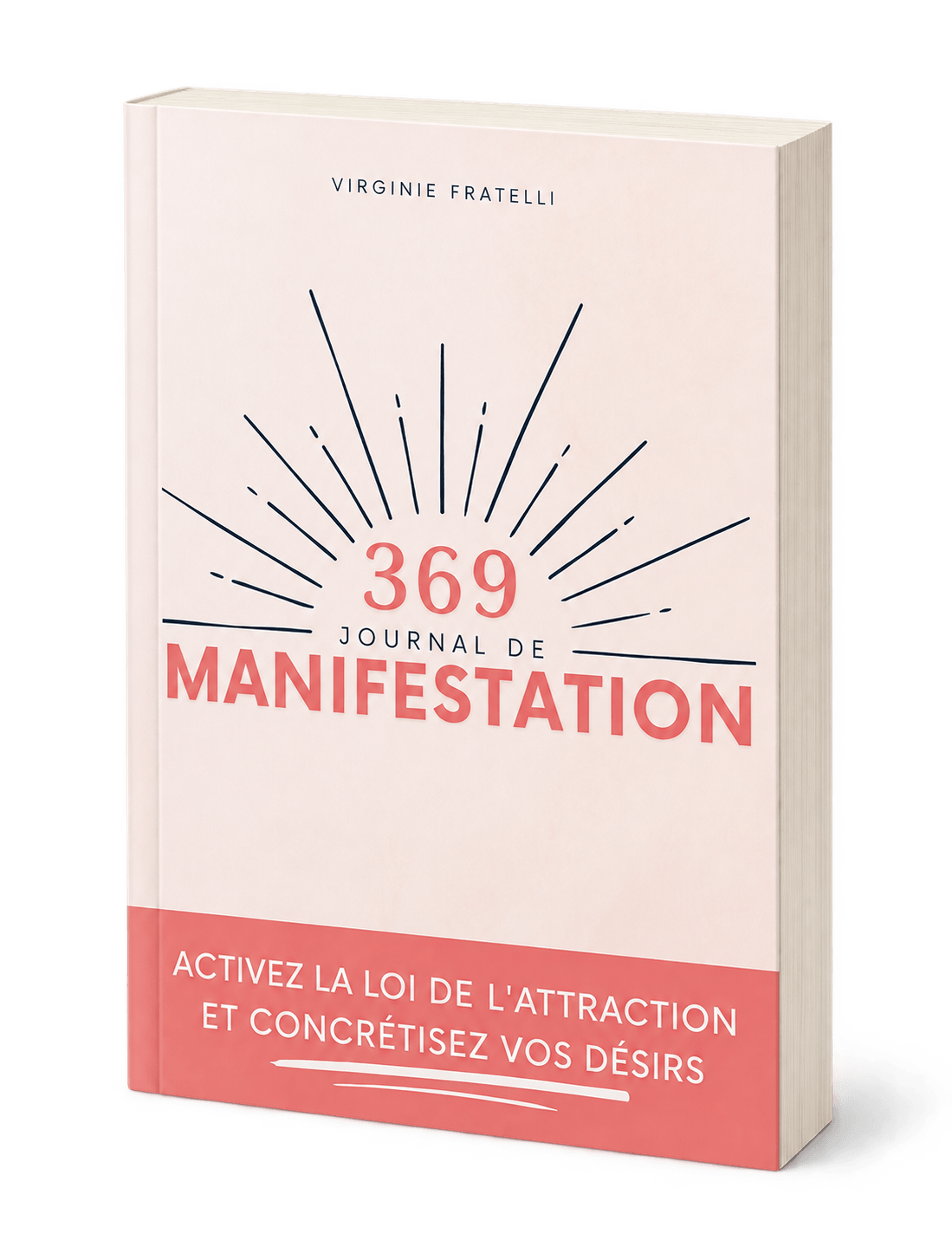 Journal de manifestation 369