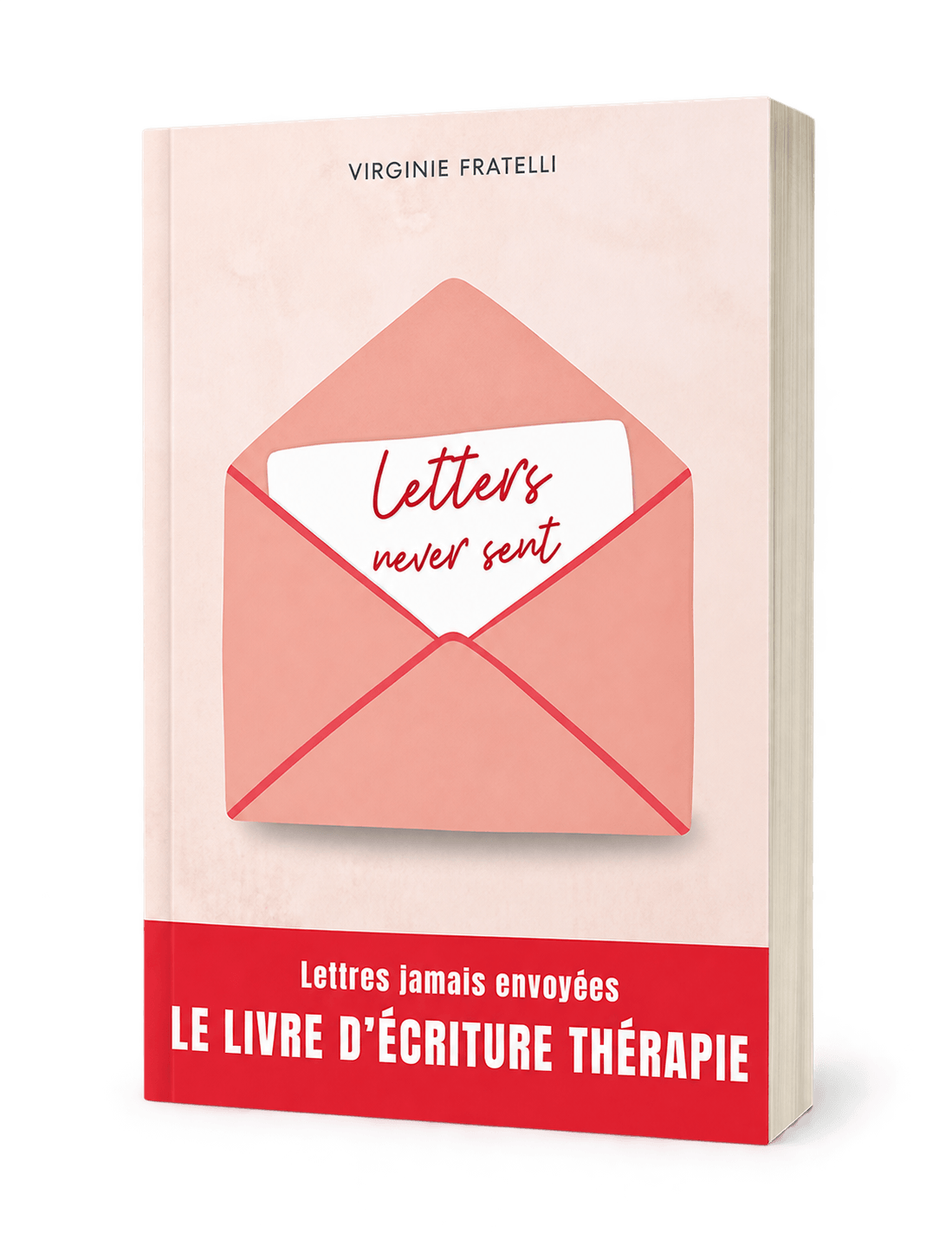 Letters Never Sent, Lettres jamais envoyées