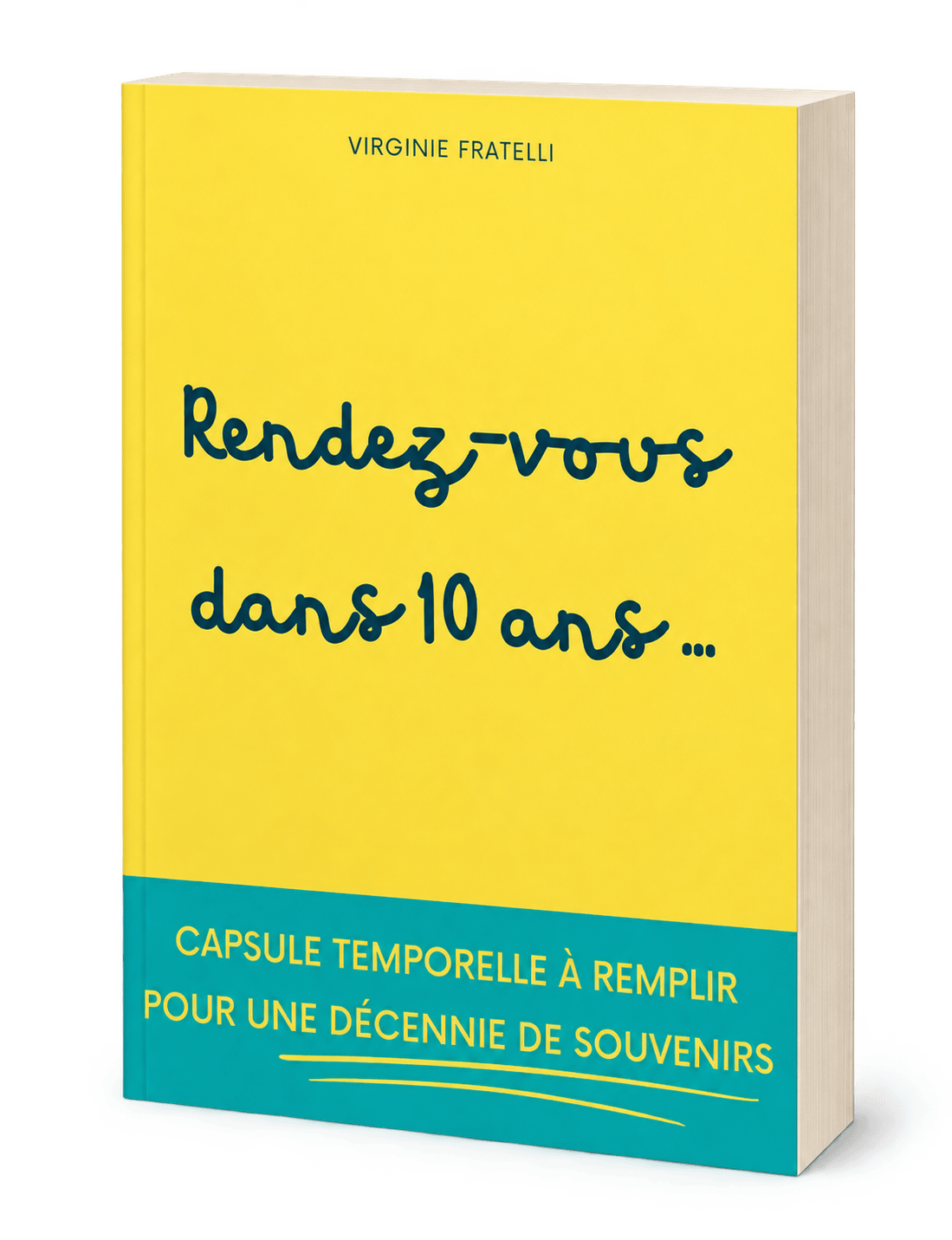 Rendez-vous dans 10 ans
