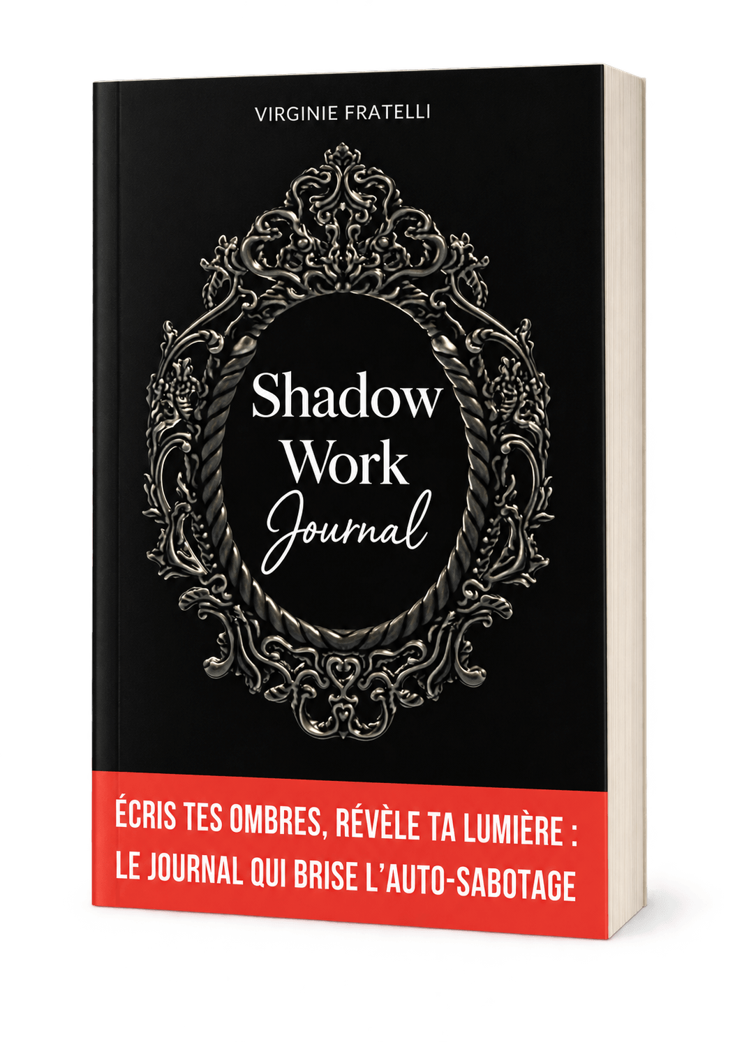 Shadow Work Journal