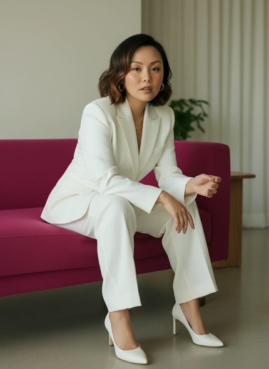 branded campaign visuals created in The Wealth Lab