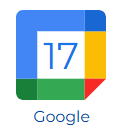 google-cal