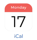 iCal-cal