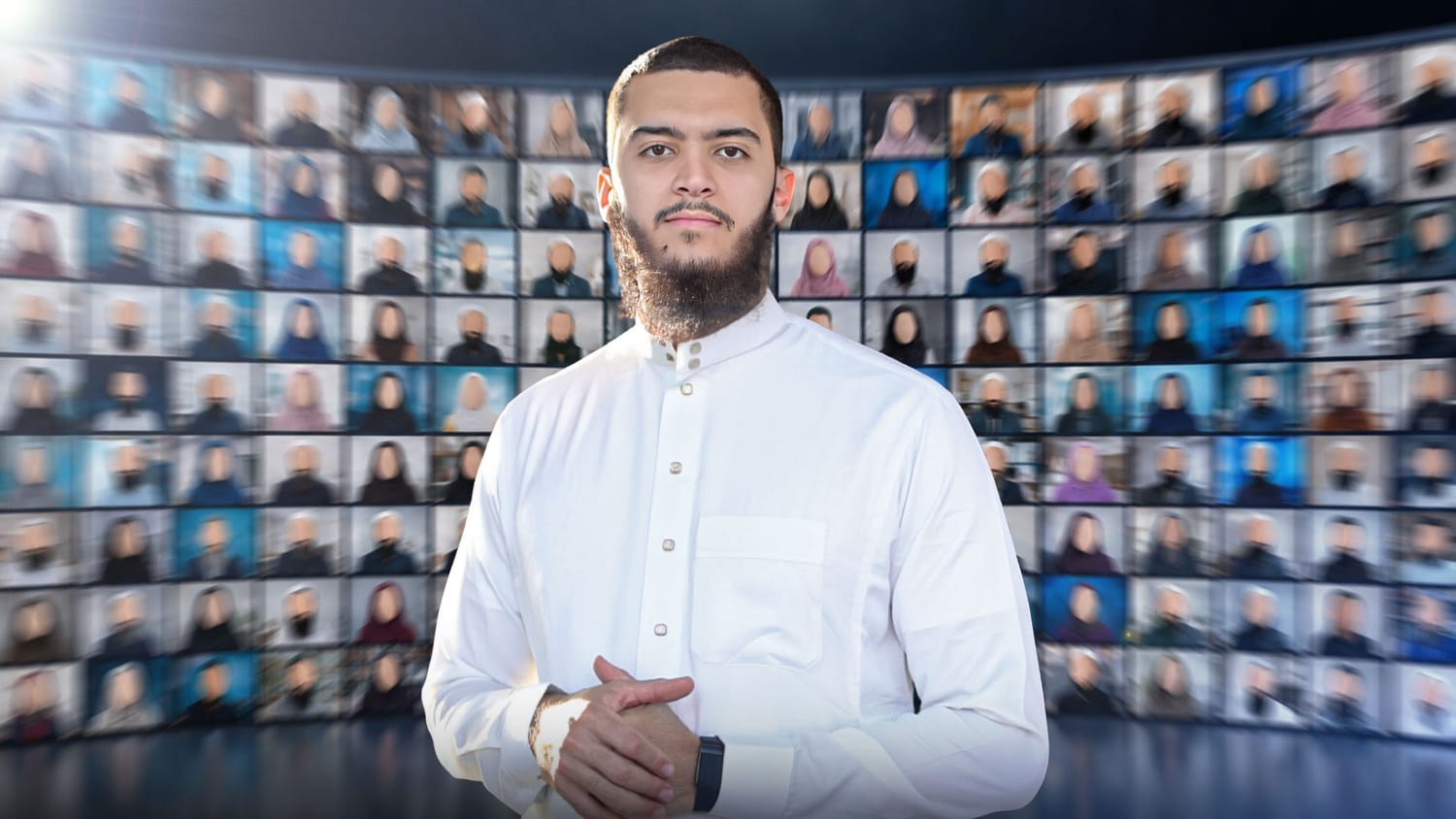 Yanis Charrou, fondateur TTSM, en live depuis Kuala Lumpur
