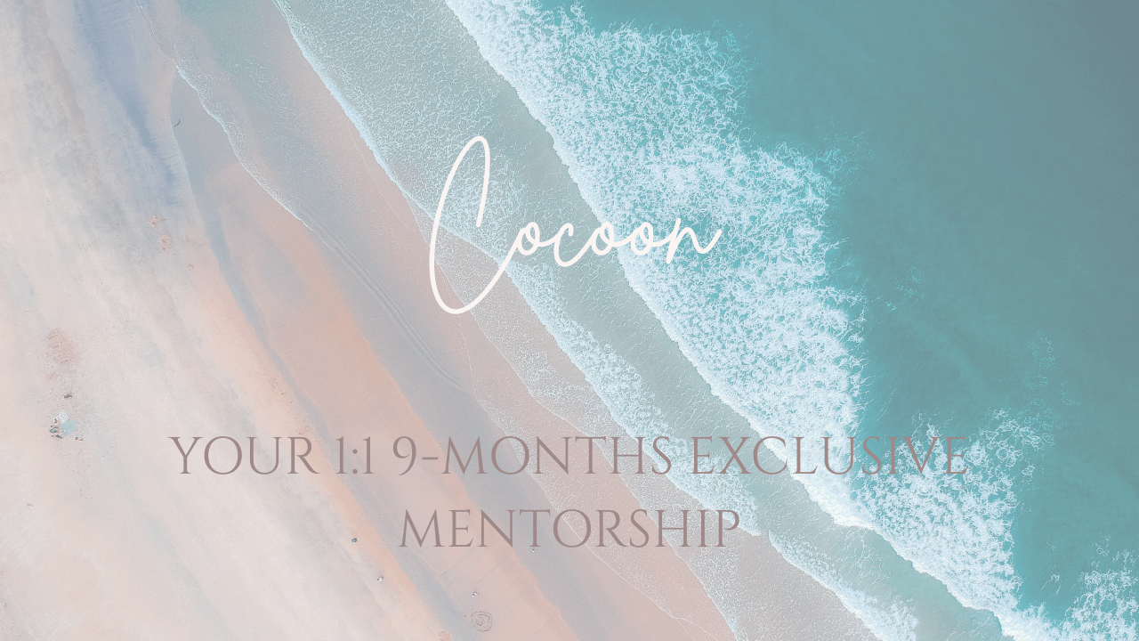 The Healing Circle Membership | Iwakapi